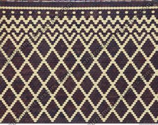 building roof ceramic ornate 0001